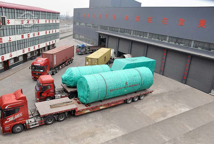 薯渣烘干機(jī)運(yùn)輸 薯渣烘干機(jī)運(yùn)輸