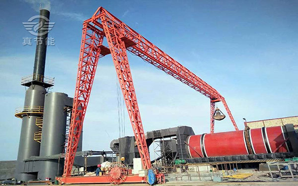 果渣烘干機配套設(shè)備風(fēng)機選型