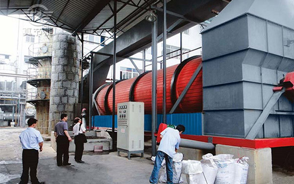 紅薯渣烘干機(jī)的操作使用說明 紅薯渣烘干機(jī)的操作使用說明