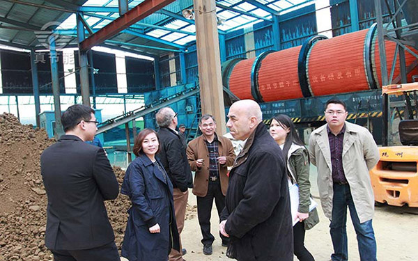 購買薯渣烘干機前準(zhǔn)備的工作