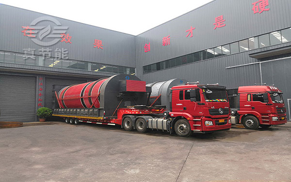 酒糟烘干機(jī)發(fā)貨現(xiàn)場(chǎng) 酒糟烘干機(jī)發(fā)貨現(xiàn)場(chǎng)