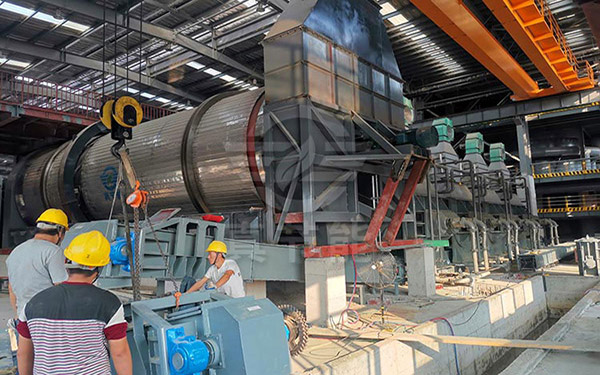 啤酒糟烘干機(jī)如何輕松過(guò)環(huán)評(píng) 啤酒糟烘干機(jī)如何輕松過(guò)環(huán)評(píng)