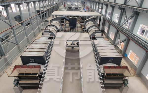 薯渣烘干設備生產廠家如何選擇 薯渣烘干設備生產廠家如何選擇