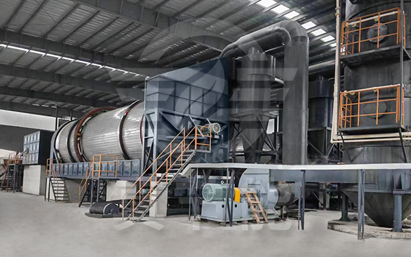 發(fā)酵飼料烘干設備穩(wěn)定性怎么提高 發(fā)酵飼料烘干設備穩(wěn)定性怎么提高