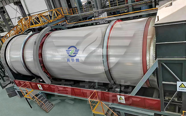 藥渣烘干設(shè)備熱源怎么選擇合適 藥渣烘干設(shè)備熱源怎么選擇合適